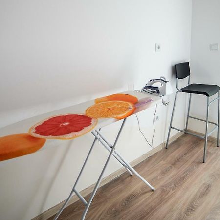 De Luxe Apartment Mediteran 2**** Zaton  Exteriör bild